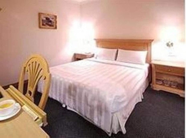 Imagen general del Hotel Cambridge - Yung Kang. Foto 7