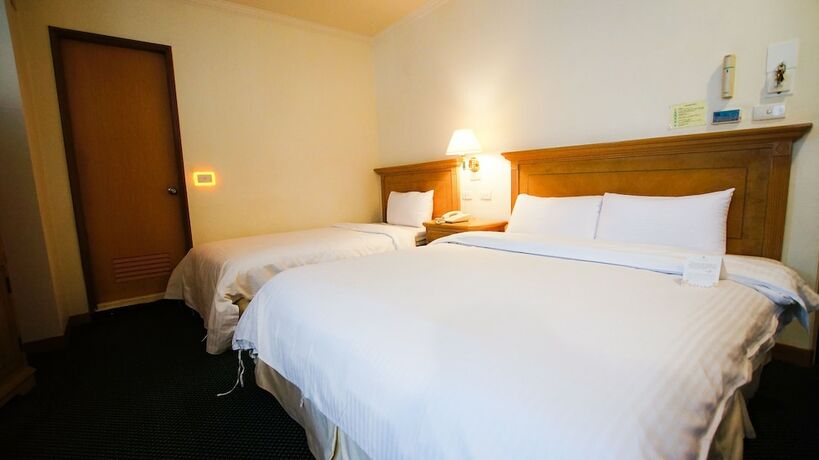 Imagen general del Hotel Cambridge - Yung Kang. Foto 8
