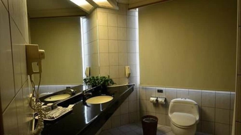 Imagen general del Hotel Cambridge - Yung Kang. Foto 9