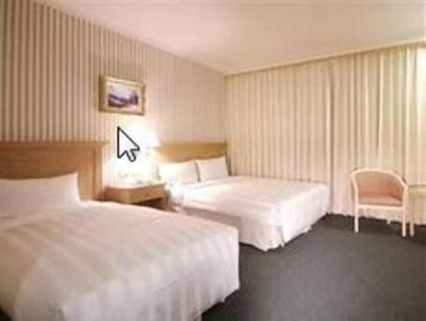 Imagen general del Hotel Cambridge - Yung Kang. Foto 10
