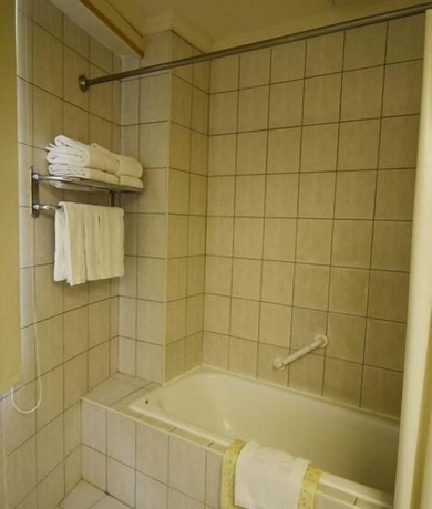 Imagen general del Hotel Cambridge - Yung Kang. Foto 12