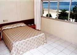 Imagen general del Hotel Camburi. Foto 1