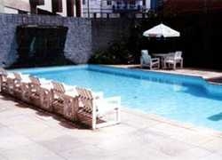 Imagen general del Hotel Camburi. Foto 2