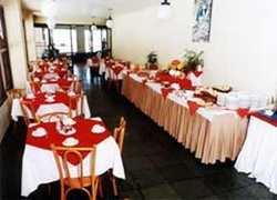 Imagen general del Hotel Camburi. Foto 3