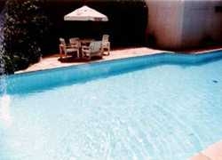Imagen general del Hotel Camburi. Foto 4
