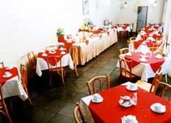 Imagen general del Hotel Camburi. Foto 5