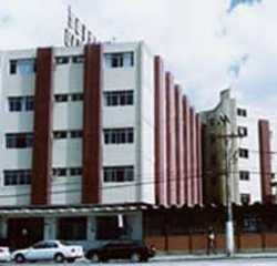 Imagen general del Hotel Camburi. Foto 6