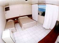 Imagen general del Hotel Camburi. Foto 7