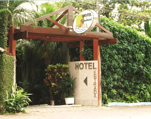 Imagen general del Hotel Camburi Praia. Foto 1