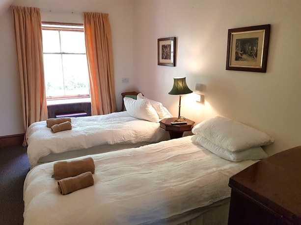 Imagen de la habitación del Hotel Cambus o\'May. Foto 2