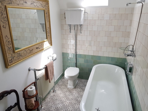 Imagen de la habitación del Hotel Cambus o\'May. Foto 3