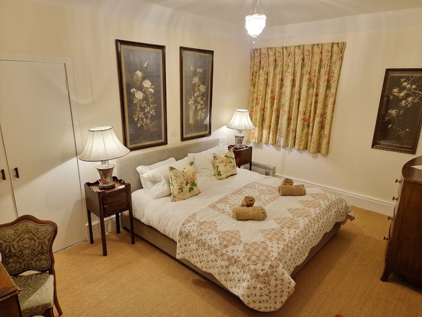 Imagen de la habitación del Hotel Cambus o\'May. Foto 5