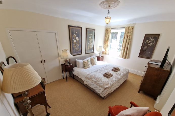 Imagen de la habitación del Hotel Cambus o\'May. Foto 6