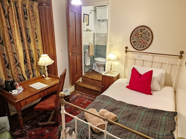 Imagen de la habitación del Hotel Cambus o\'May. Foto 7