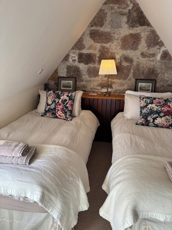 Imagen de la habitación del Hotel Cambus o\'May. Foto 9