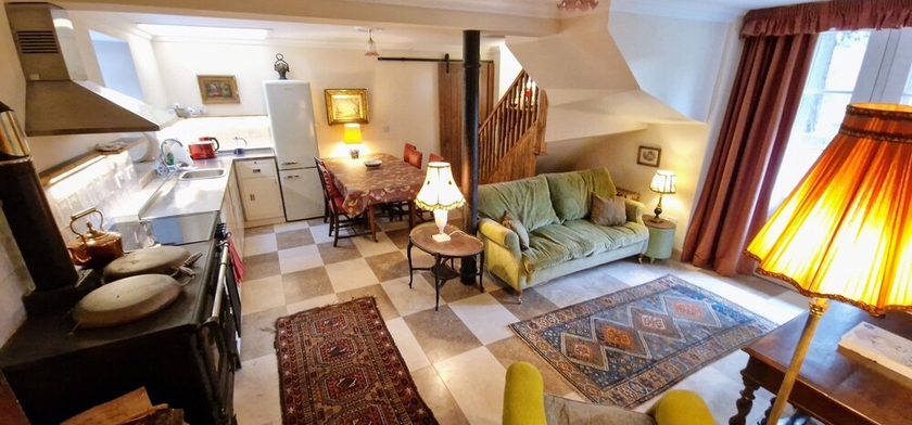 Imagen de la habitación del Hotel Cambus o\'May. Foto 11