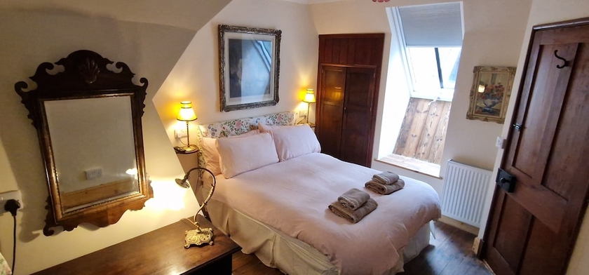 Imagen de la habitación del Hotel Cambus o\'May. Foto 12