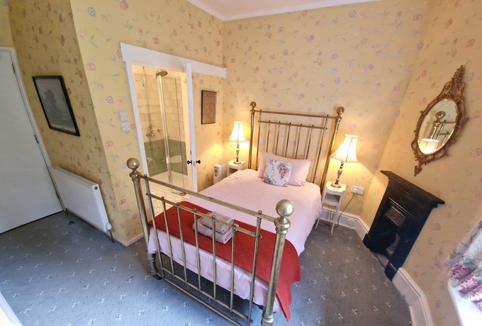Imagen de la habitación del Hotel Cambus o\'May. Foto 13