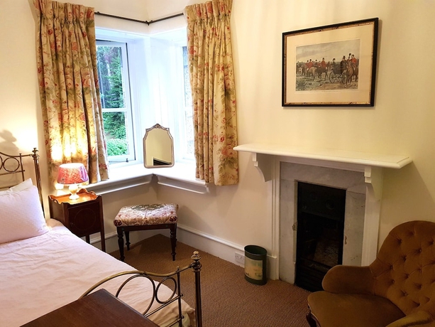 Imagen de la habitación del Hotel Cambus o\'May. Foto 14
