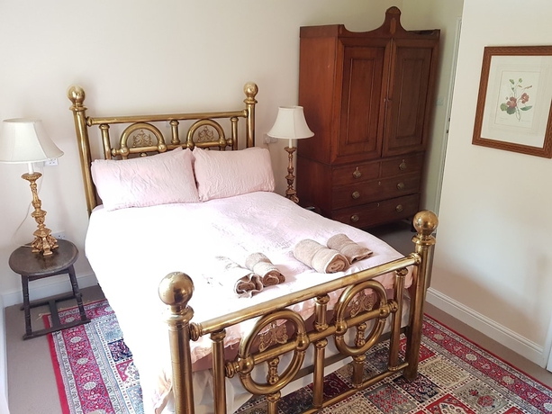 Imagen de la habitación del Hotel Cambus o\'May. Foto 15