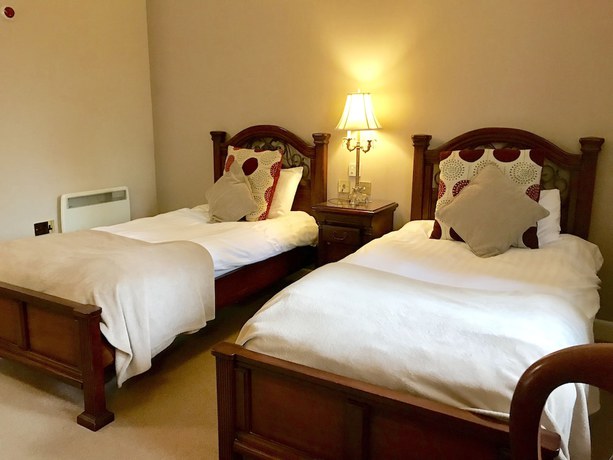 Imagen de la habitación del Hotel Camden Arms. Foto 2