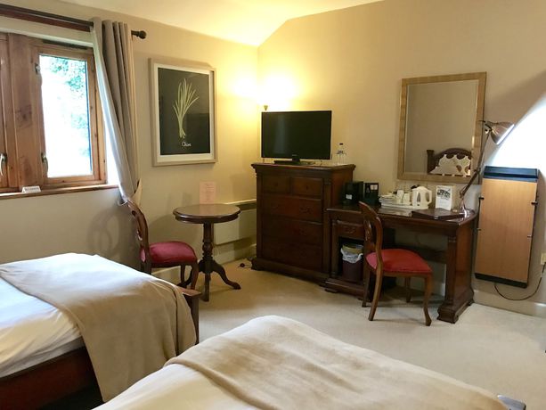Imagen de la habitación del Hotel Camden Arms. Foto 3