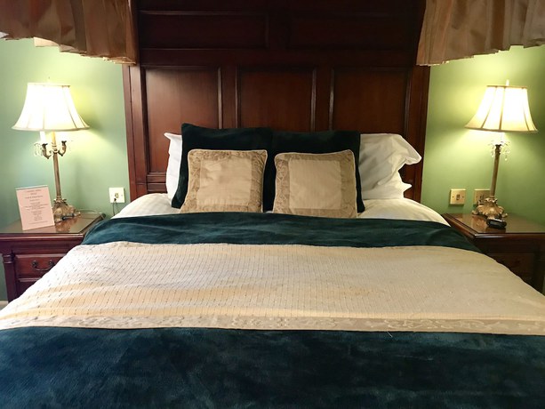 Imagen de la habitación del Hotel Camden Arms. Foto 4