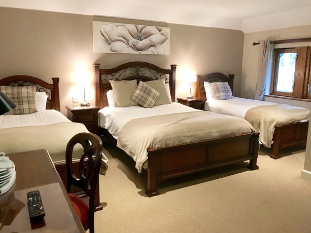 Imagen de la habitación del Hotel Camden Arms. Foto 5