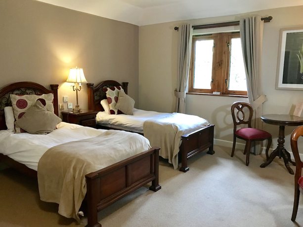 Imagen de la habitación del Hotel Camden Arms. Foto 6
