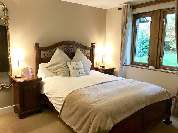 Imagen de la habitación del Hotel Camden Arms. Foto 7