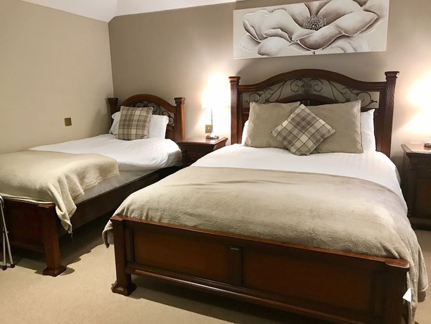 Imagen de la habitación del Hotel Camden Arms. Foto 8