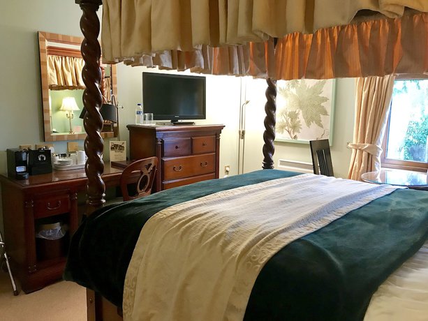 Imagen de la habitación del Hotel Camden Arms. Foto 9