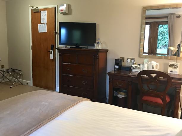 Imagen de la habitación del Hotel Camden Arms. Foto 10