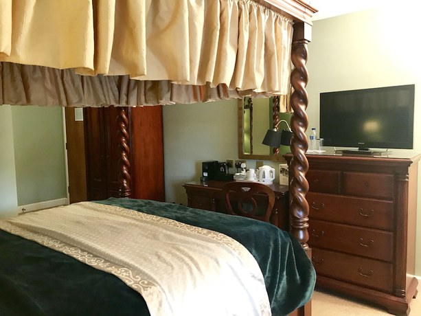 Imagen de la habitación del Hotel Camden Arms. Foto 11