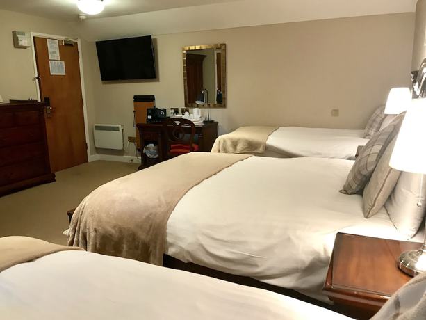 Imagen de la habitación del Hotel Camden Arms. Foto 13