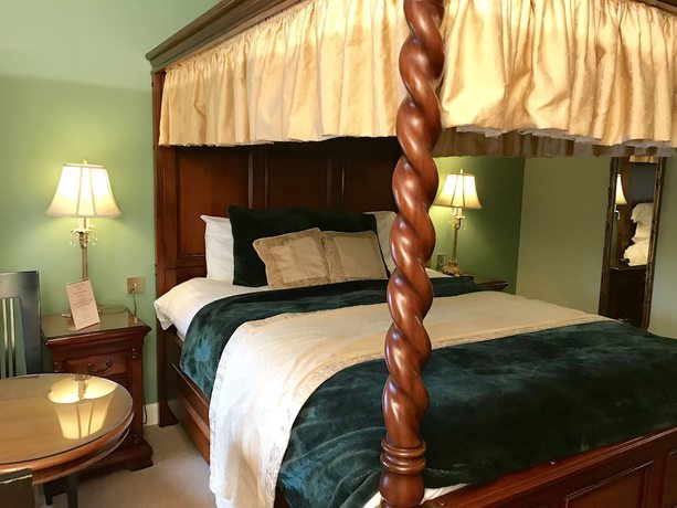 Imagen de la habitación del Hotel Camden Arms. Foto 15