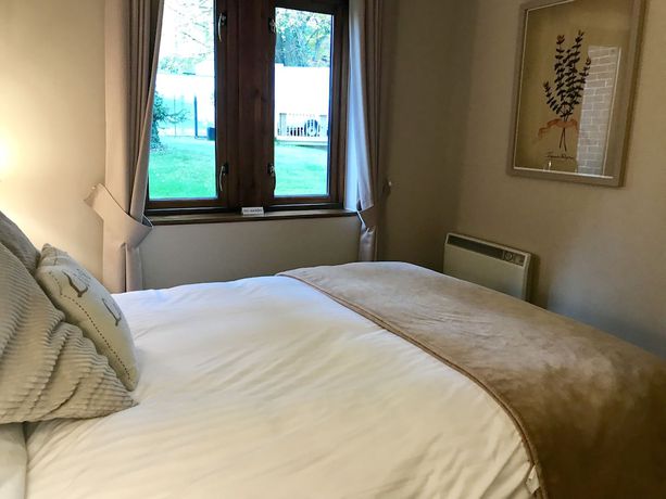 Imagen de la habitación del Hotel Camden Arms. Foto 16