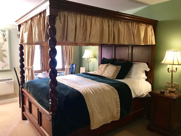 Imagen de la habitación del Hotel Camden Arms. Foto 17