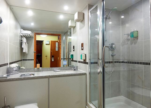 Imagen de la habitación del Hotel Camden Arms. Foto 19