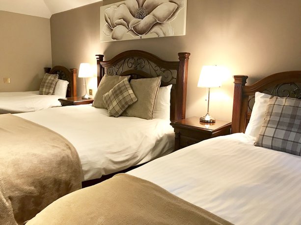 Imagen de la habitación del Hotel Camden Arms. Foto 20