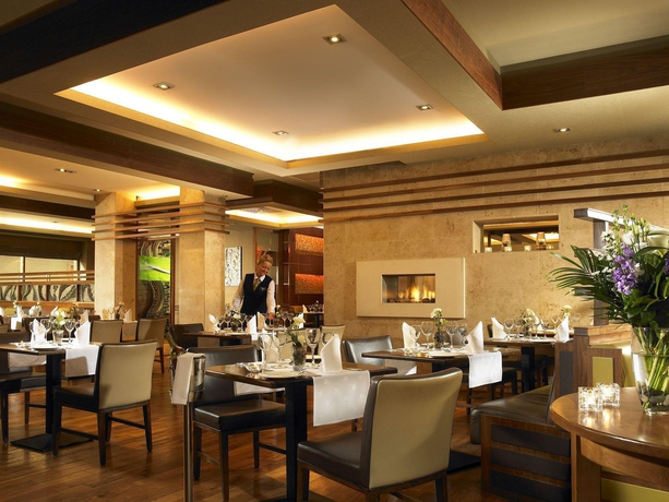 Imagen del bar/restaurante del Hotel Camden Court. Foto 2