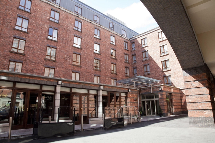 Imagen de los exteriores del Hotel Camden Court. Foto 9