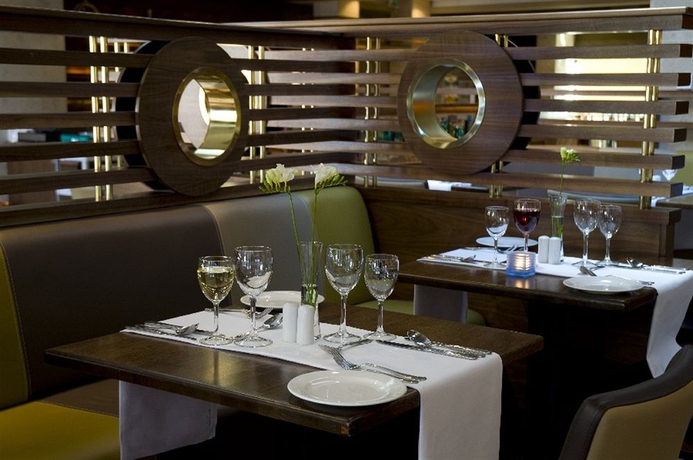 Imagen del bar/restaurante del Hotel Camden Court. Foto 4