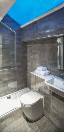 Imagen de la habitación del Hotel Camden Enterprise and Pub. Foto 4