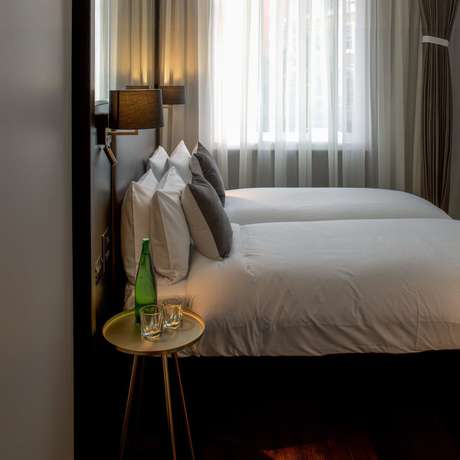 Imagen de la habitación del Hotel Camden Enterprise and Pub. Foto 5