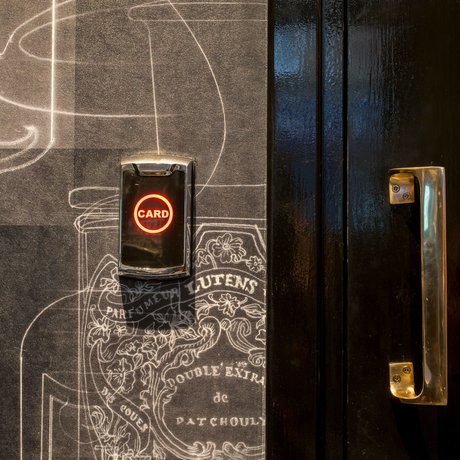 Imagen de los interiores del Hotel Camden Enterprise and Pub. Foto 20