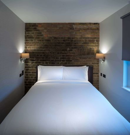 Imagen de la habitación del Hotel Camden Enterprise and Pub. Foto 12