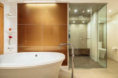 Imagen de la habitación del Hotel Camden Harbour Inn. Foto 2