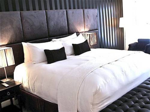 Imagen de la habitación del Hotel Camden Harbour Inn. Foto 3