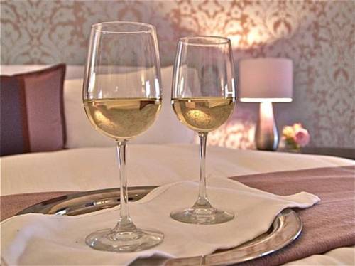 Imagen de la habitación del Hotel Camden Harbour Inn. Foto 5